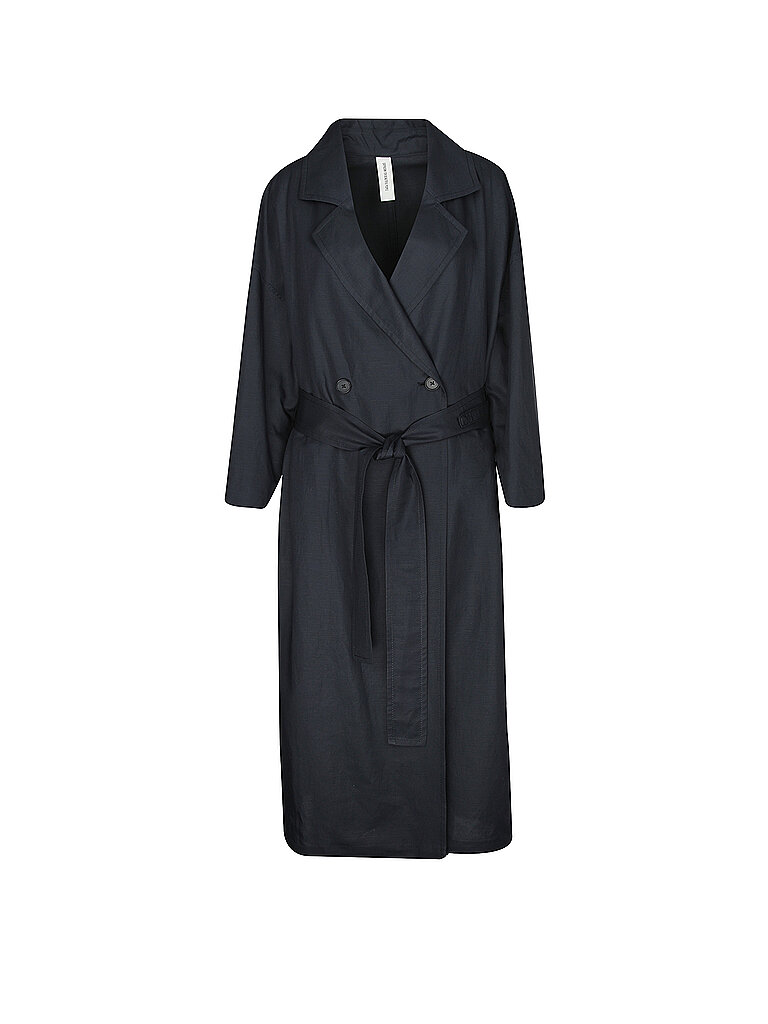 DRYKORN Trenchcoat FILKINS  schwarz | 34 von drykorn