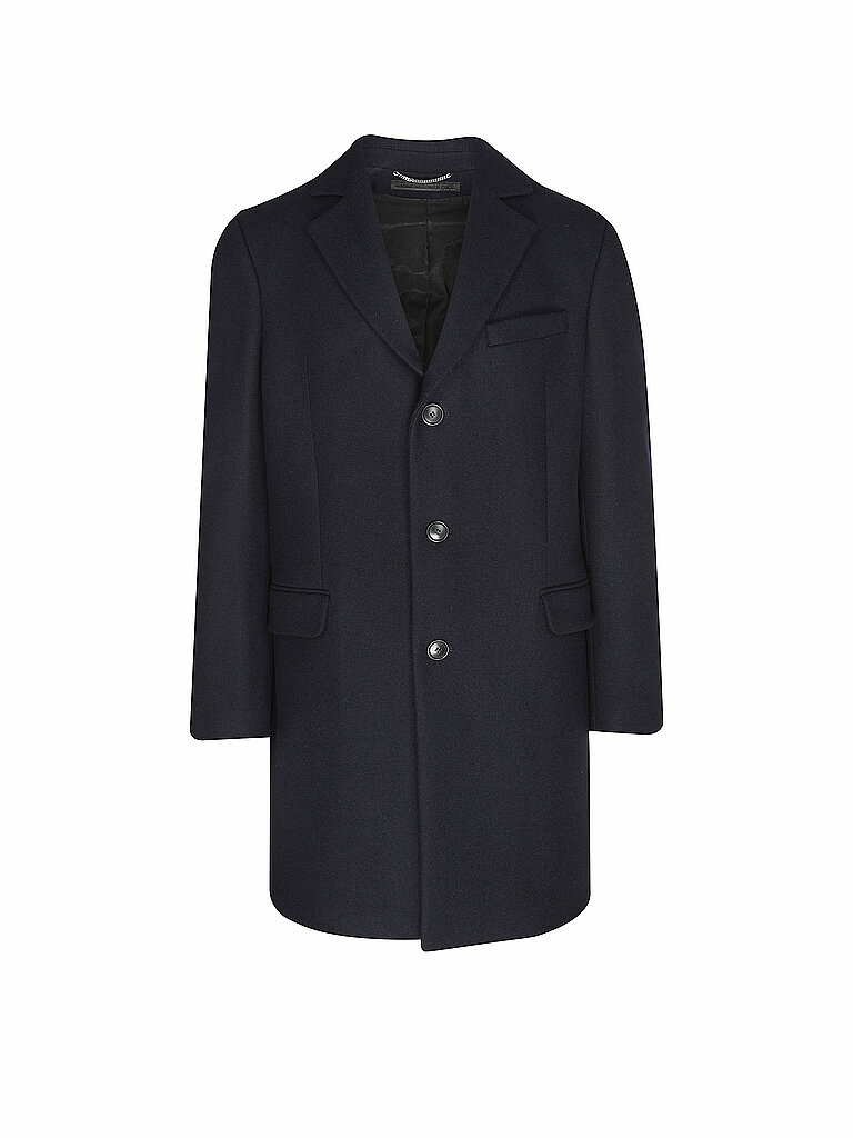DRYKORN Wollmantel LUGO_2 dunkelblau | 54 von drykorn