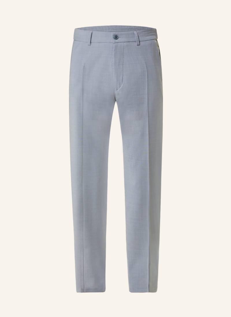 Drykorn Anzughose Ajend Extra Slim Fit blau Drykorn Anzughose Ajend Extra Slim Fit blau von drykorn