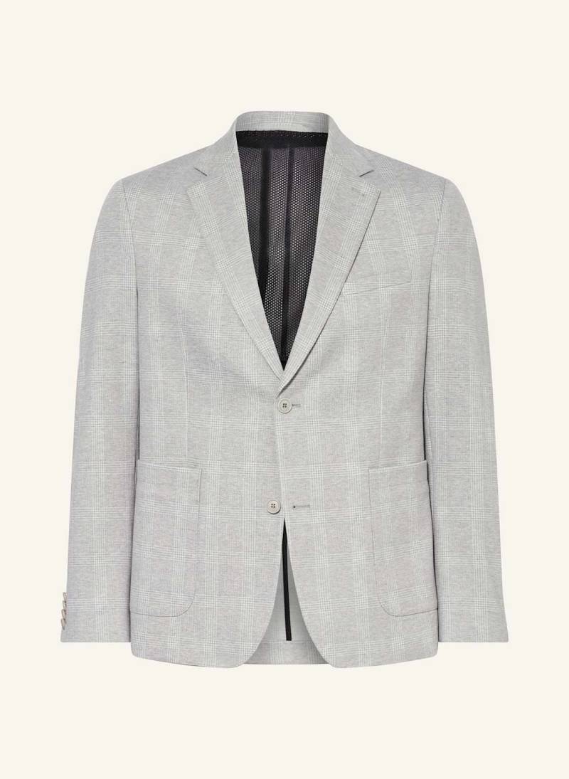 Drykorn Anzugsakko Carles Extra Slim Fit grau von drykorn