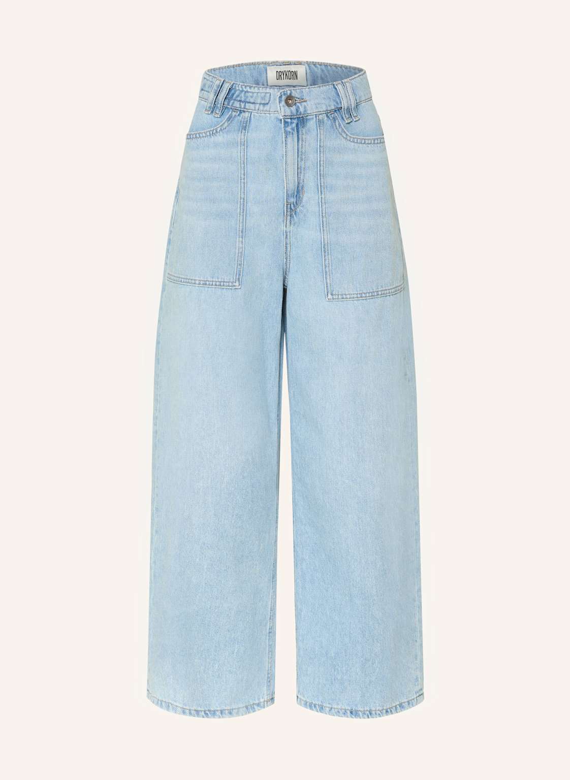 Drykorn Barrell Jeans Derive blau Drykorn Barrell Jeans Derive blau von drykorn