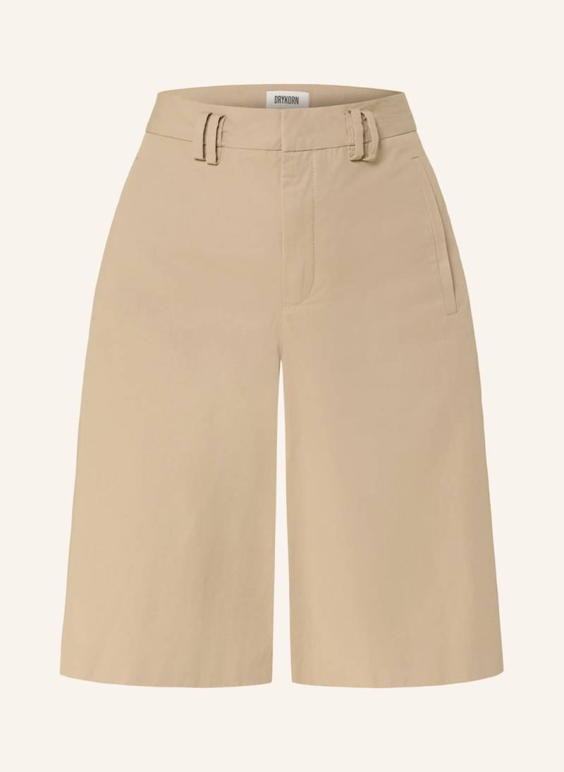 Drykorn Bermudas Terrify beige von drykorn