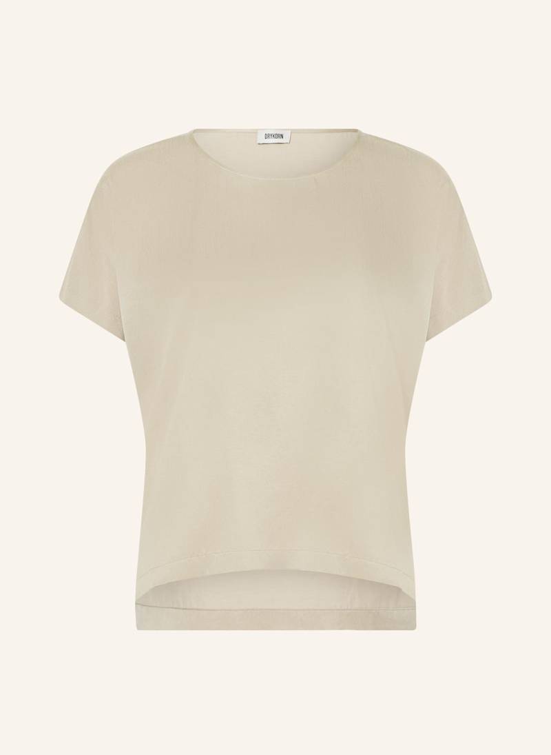 Drykorn Bluse Coramy weiss von drykorn