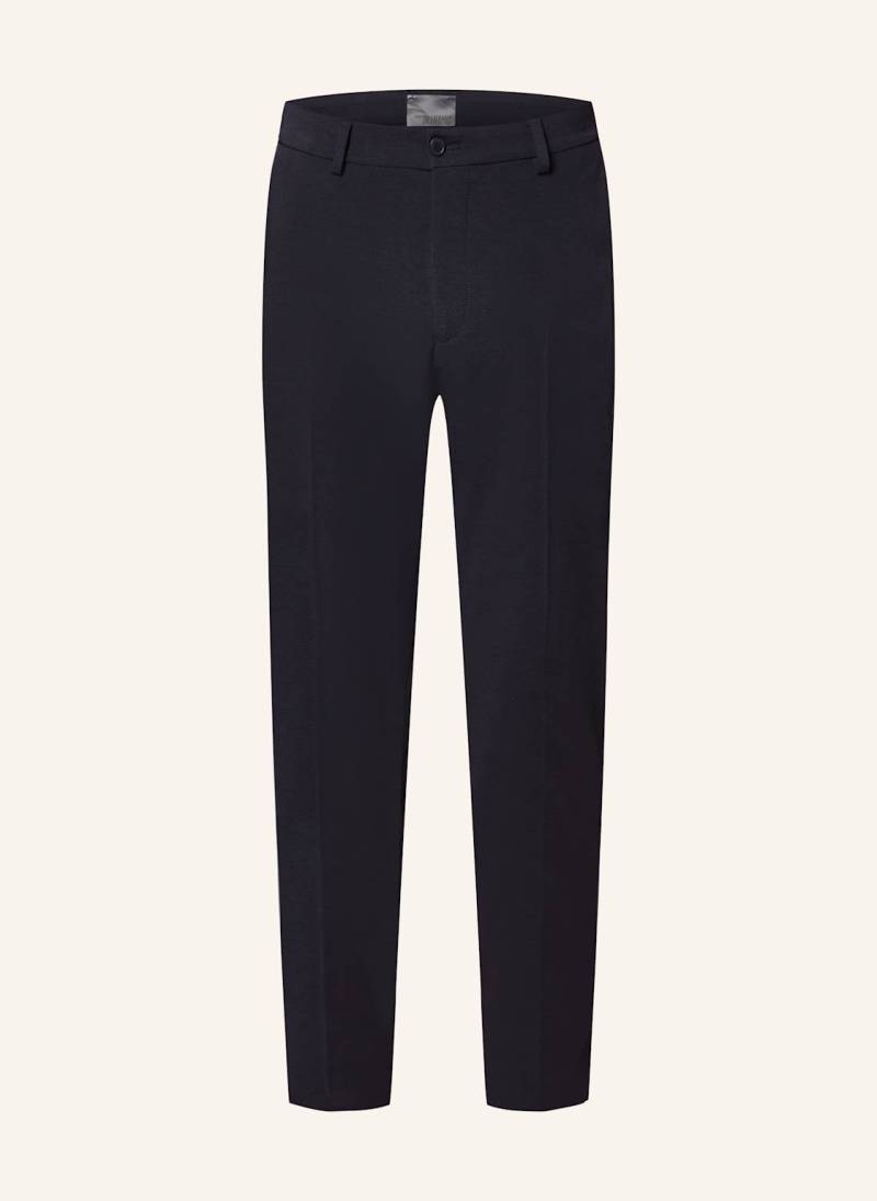 Drykorn Chino Ajend Extra Slim Fit blau von drykorn