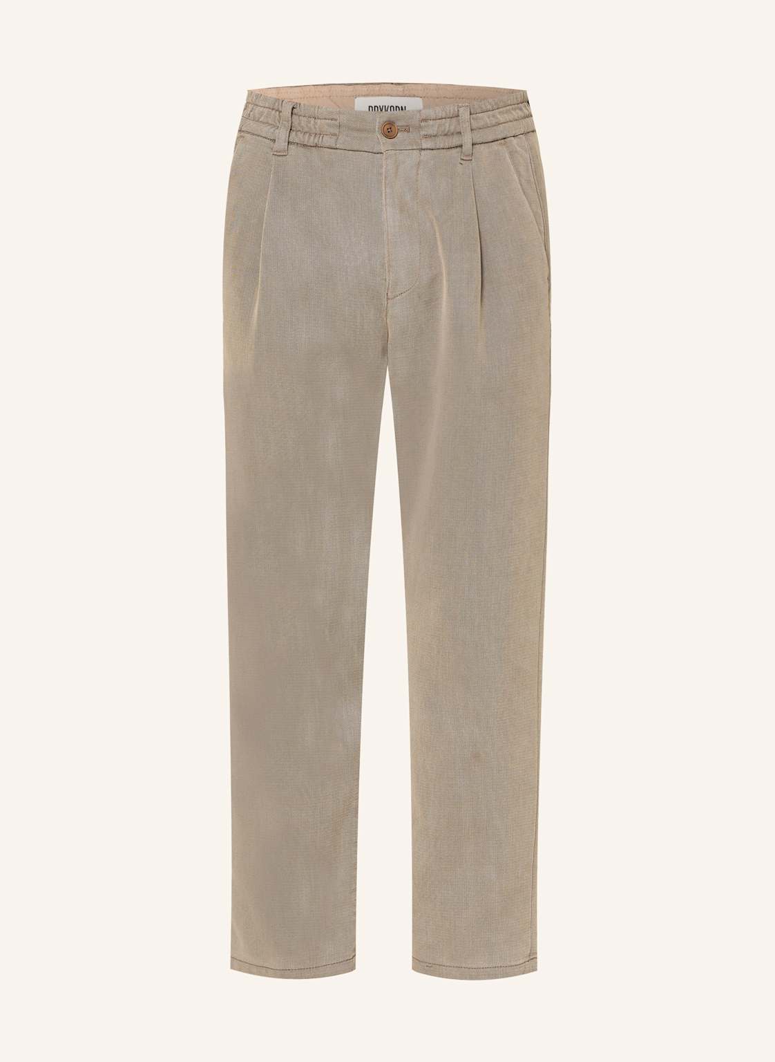 Drykorn Chino Chasy Regular Fit braun Drykorn Chino Chasy Regular Fit braun von drykorn
