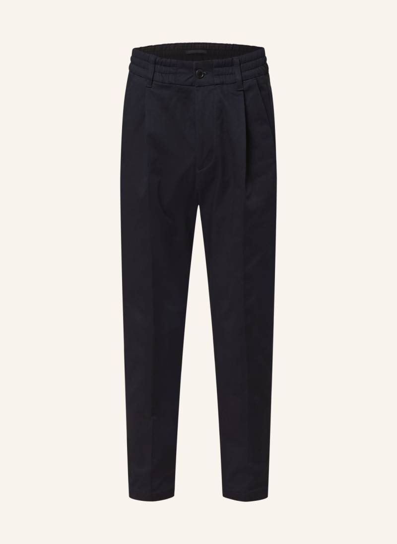 Drykorn Chino Chasy blau von drykorn
