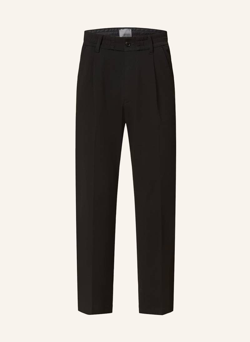 Drykorn Chino Chasy Regular Fit schwarz von drykorn