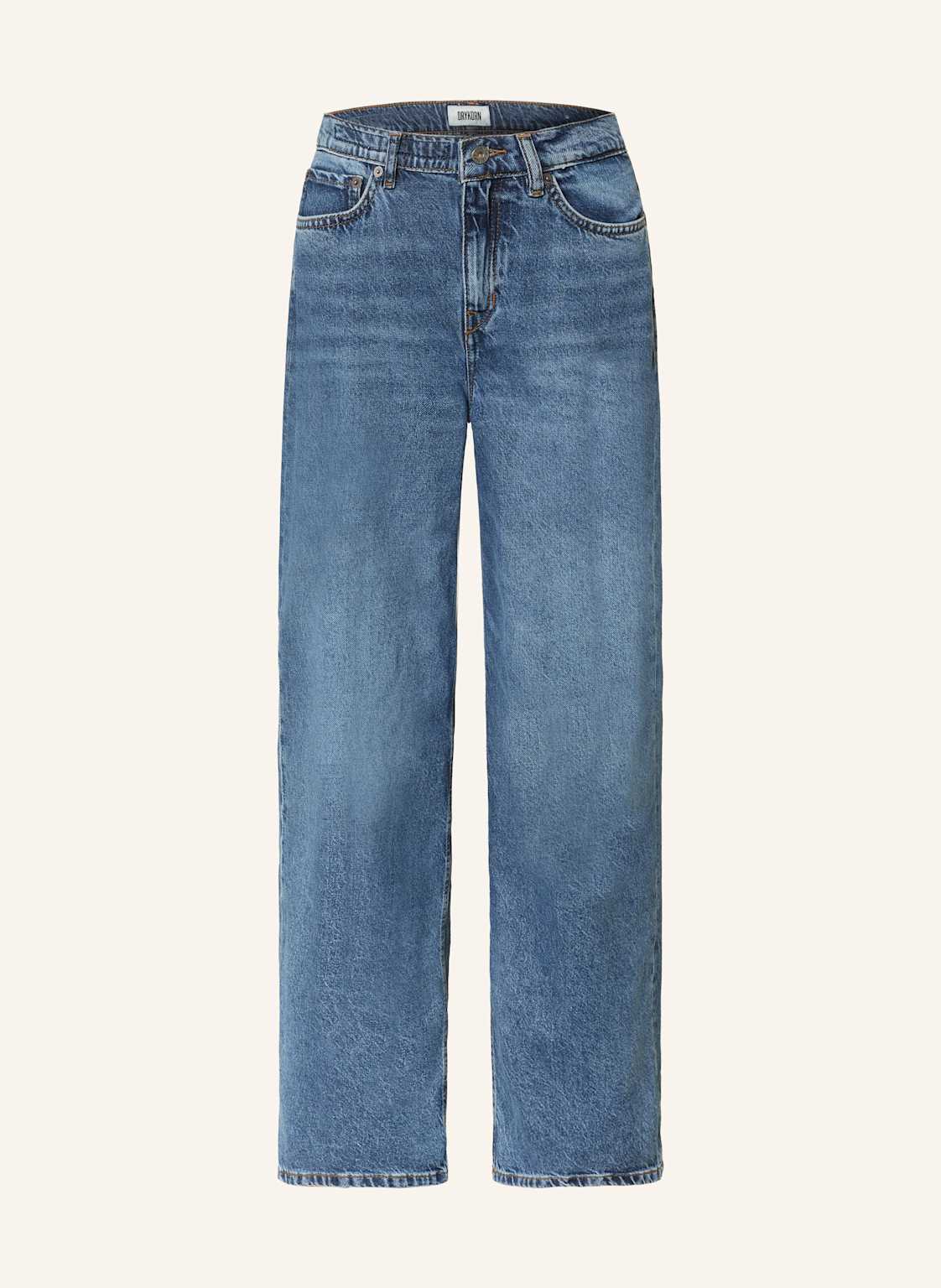 Drykorn Jeans Flung blau Drykorn Jeans Flung blau von drykorn