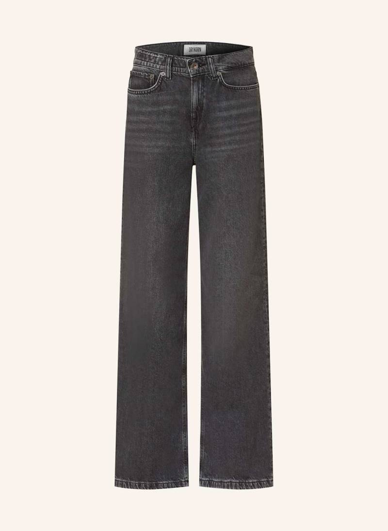 Drykorn Jeans Flung grau von drykorn