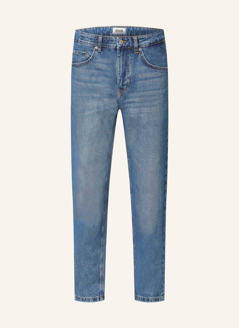 Drykorn Jeans Ricc Extra Slim Fit blau von drykorn