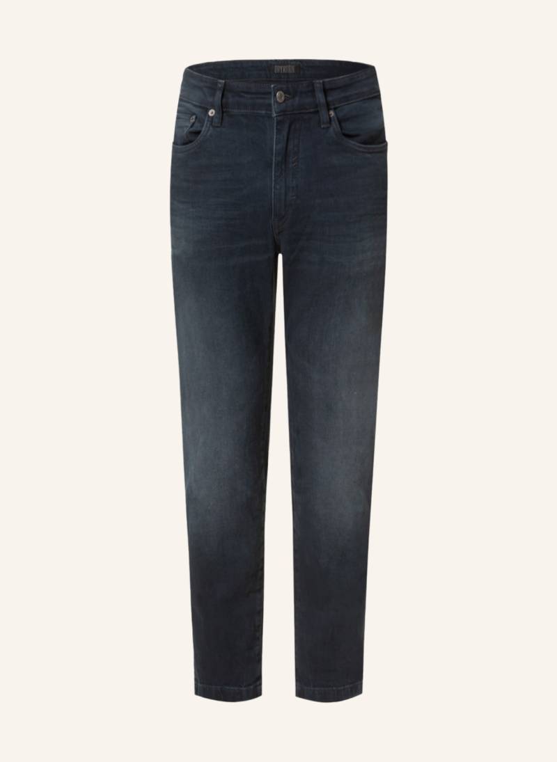 Drykorn Jeans West Slim Fit blau von drykorn