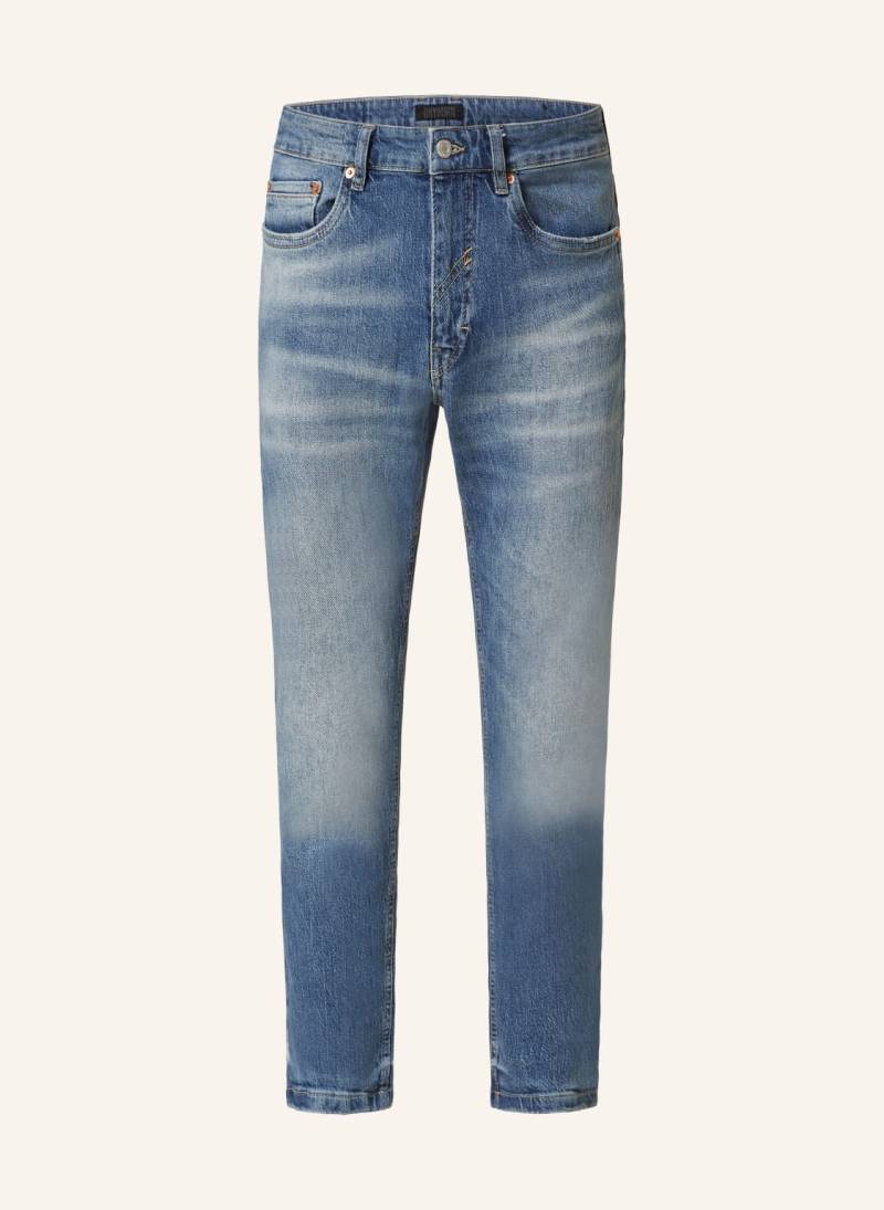 Drykorn Jeans West Slim Fit blau von drykorn