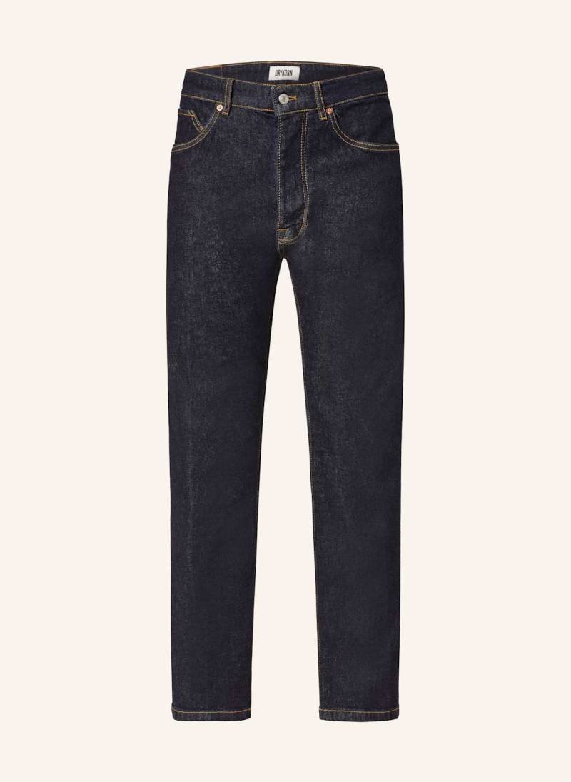 Drykorn Jeans blau von drykorn