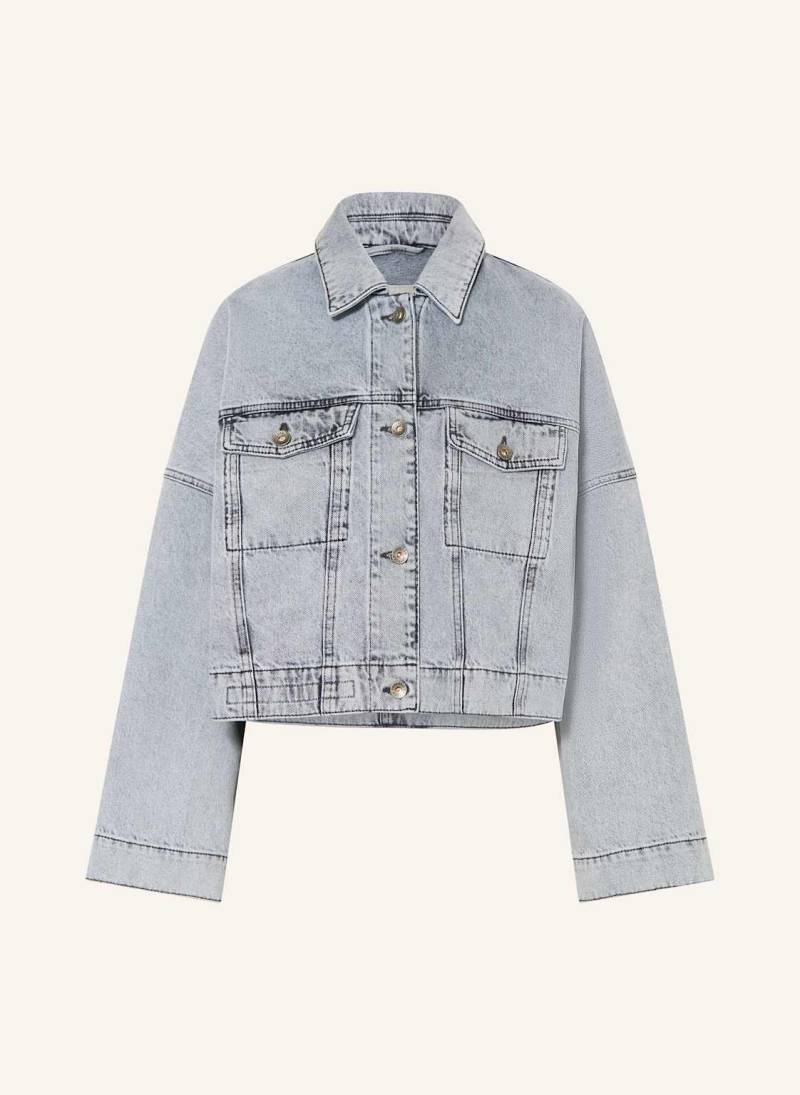 Drykorn Jeansjacke Holbrooks blau von drykorn