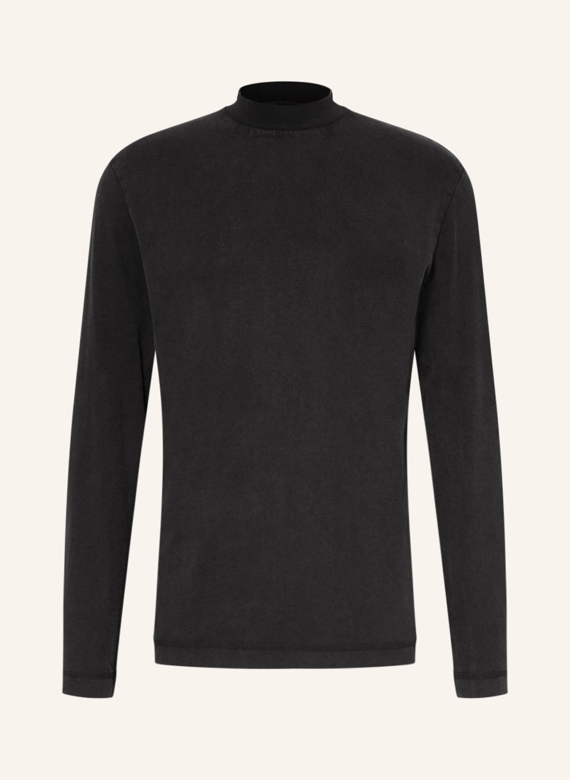 Drykorn Longsleeve Moritzo grau von drykorn