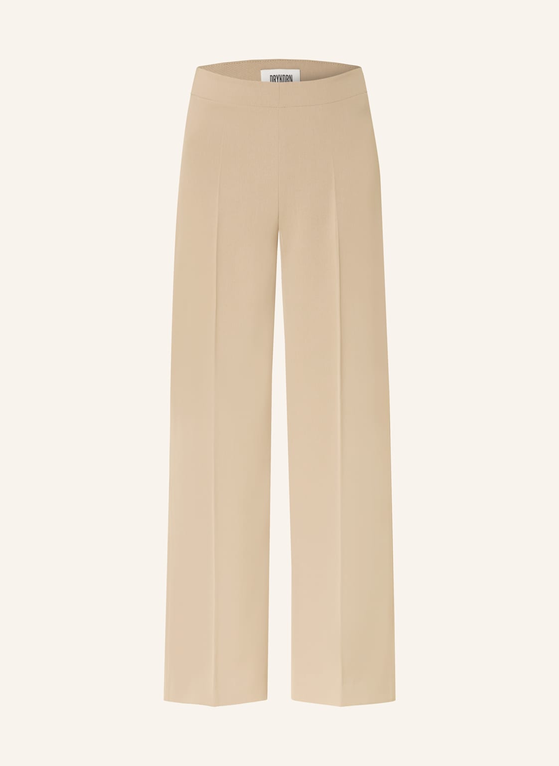 Drykorn Marlenehose Before beige Drykorn Marlenehose Before beige von drykorn
