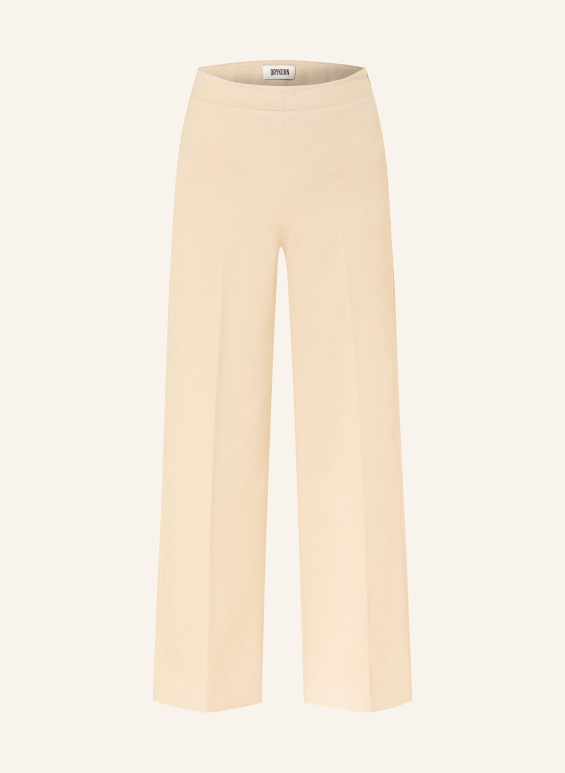 Drykorn Marlenehose Before beige Drykorn Marlenehose Before beige von drykorn