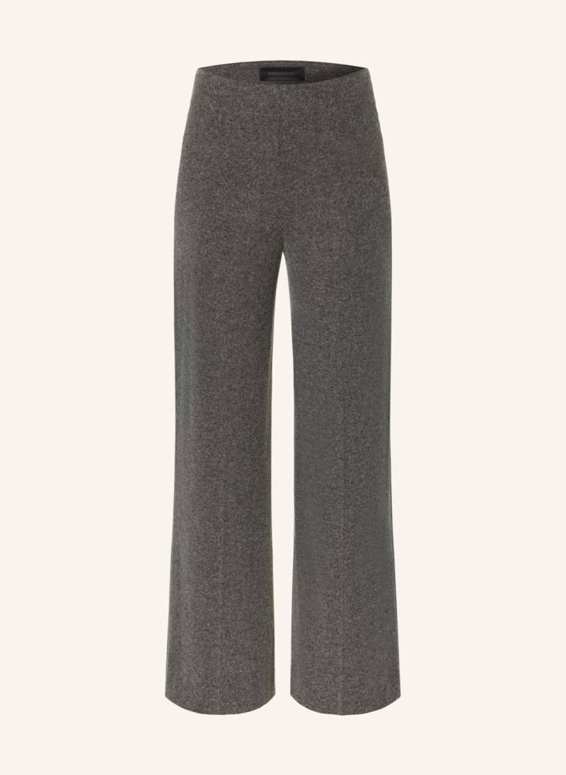 Drykorn Marlenehose Before grau von drykorn