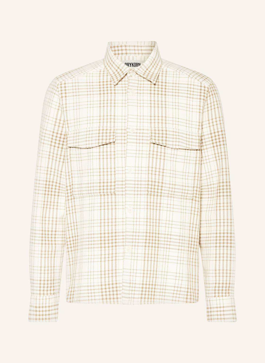 Drykorn Overshirt Gunray weiss Drykorn Overshirt Gunray weiss von drykorn