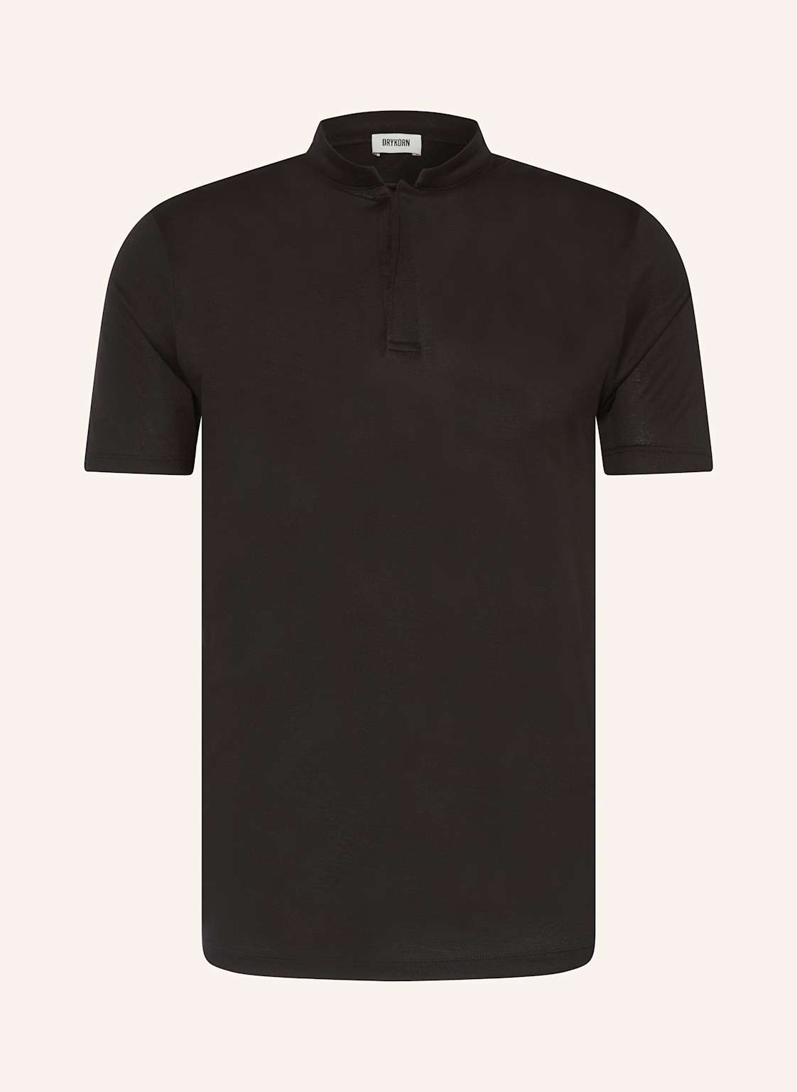 Drykorn T-Shirt Louis blau Drykorn T-Shirt Louis blau von drykorn