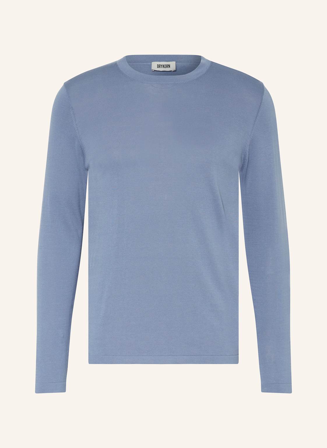 Drykorn Pullover Irmino blau Drykorn Pullover Irmino blau von drykorn