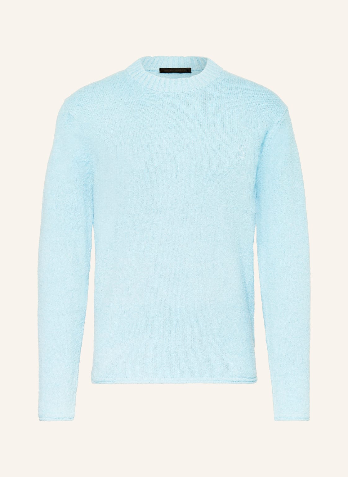 Drykorn Pullover Leando blau von drykorn