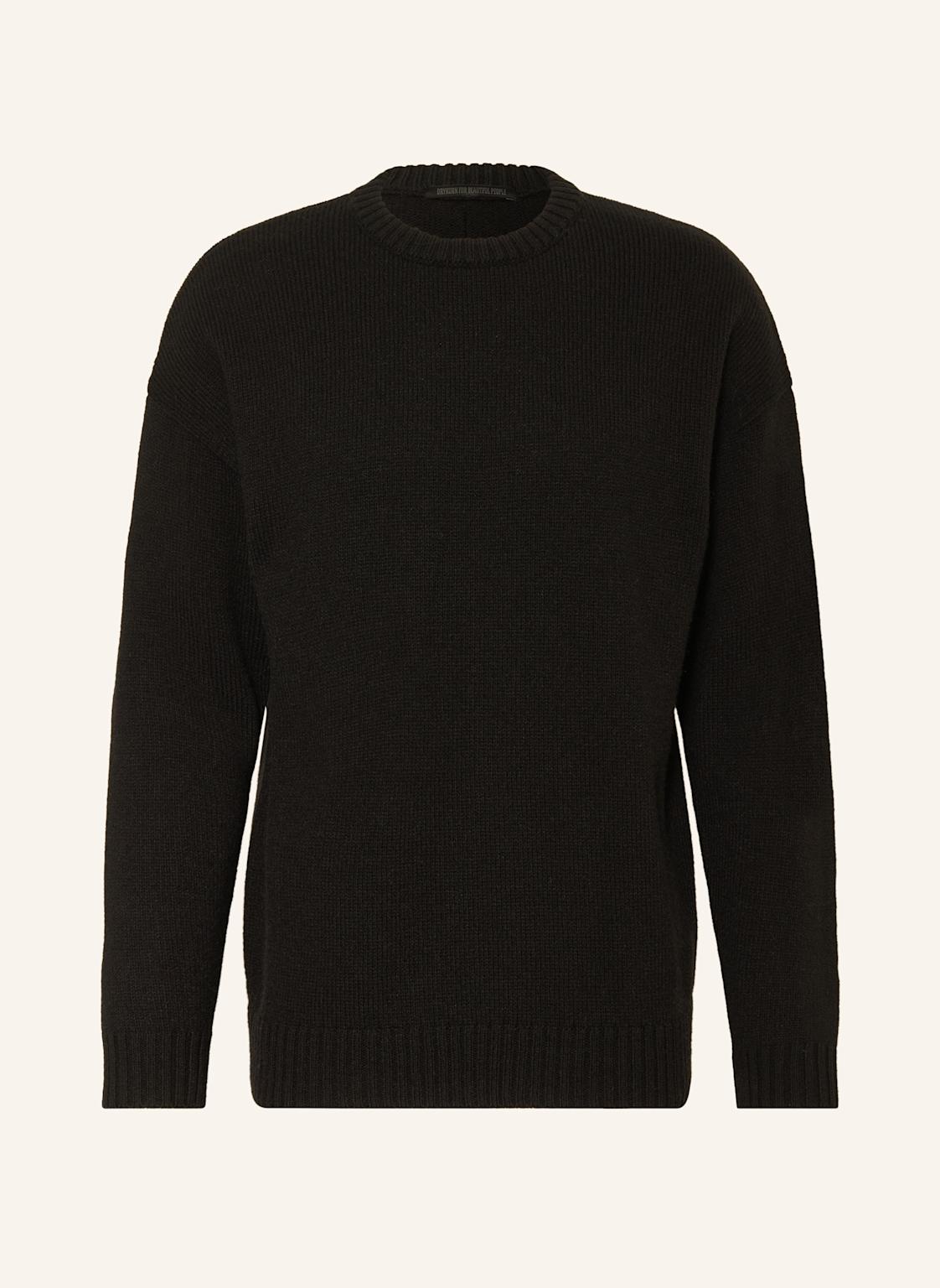 Drykorn Pullover Malio schwarz Drykorn Pullover Malio schwarz von drykorn