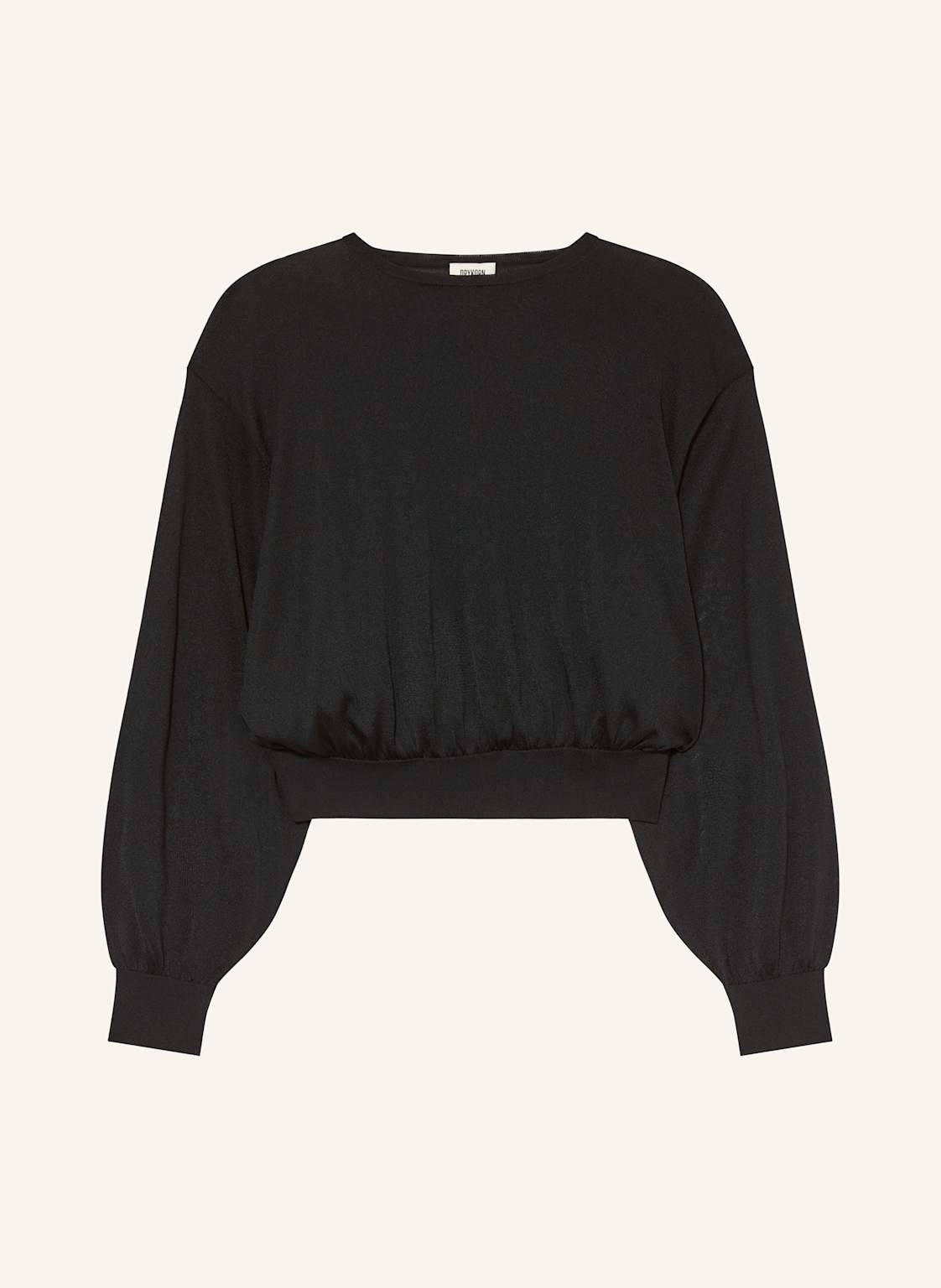 Drykorn Pullover Talomina schwarz Drykorn Pullover Talomina schwarz von drykorn