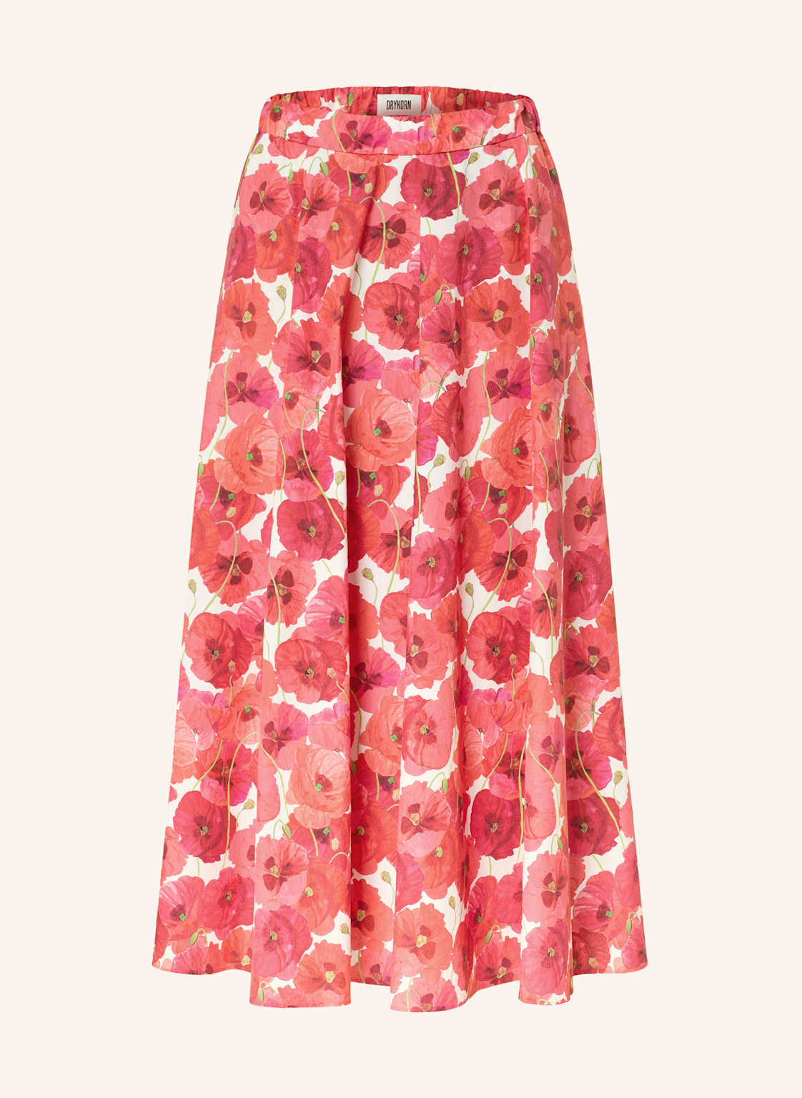 Drykorn Rock Qerime pink von drykorn