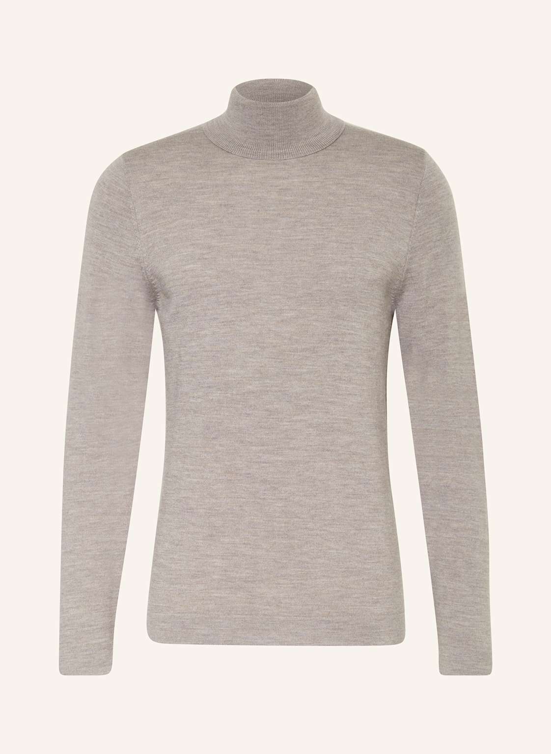 Drykorn Rollkragenpullover Joey beige von drykorn