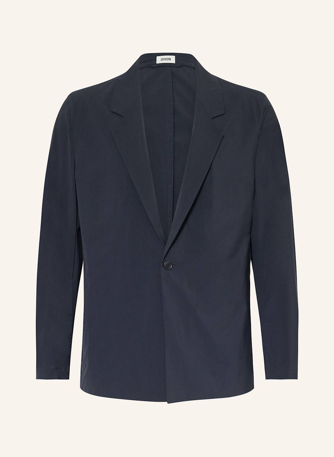 Drykorn Sakko Nolen Relaxed Fit blau Drykorn Sakko Nolen Relaxed Fit blau von drykorn