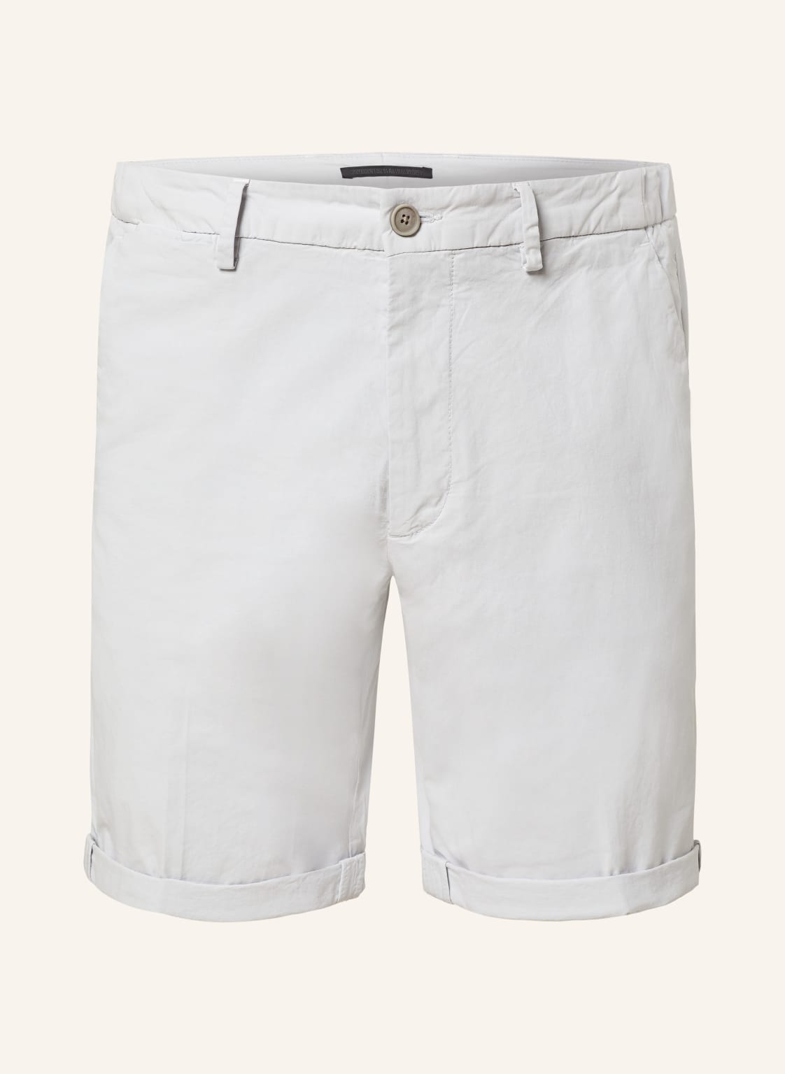 Drykorn Shorts Kend blau von drykorn