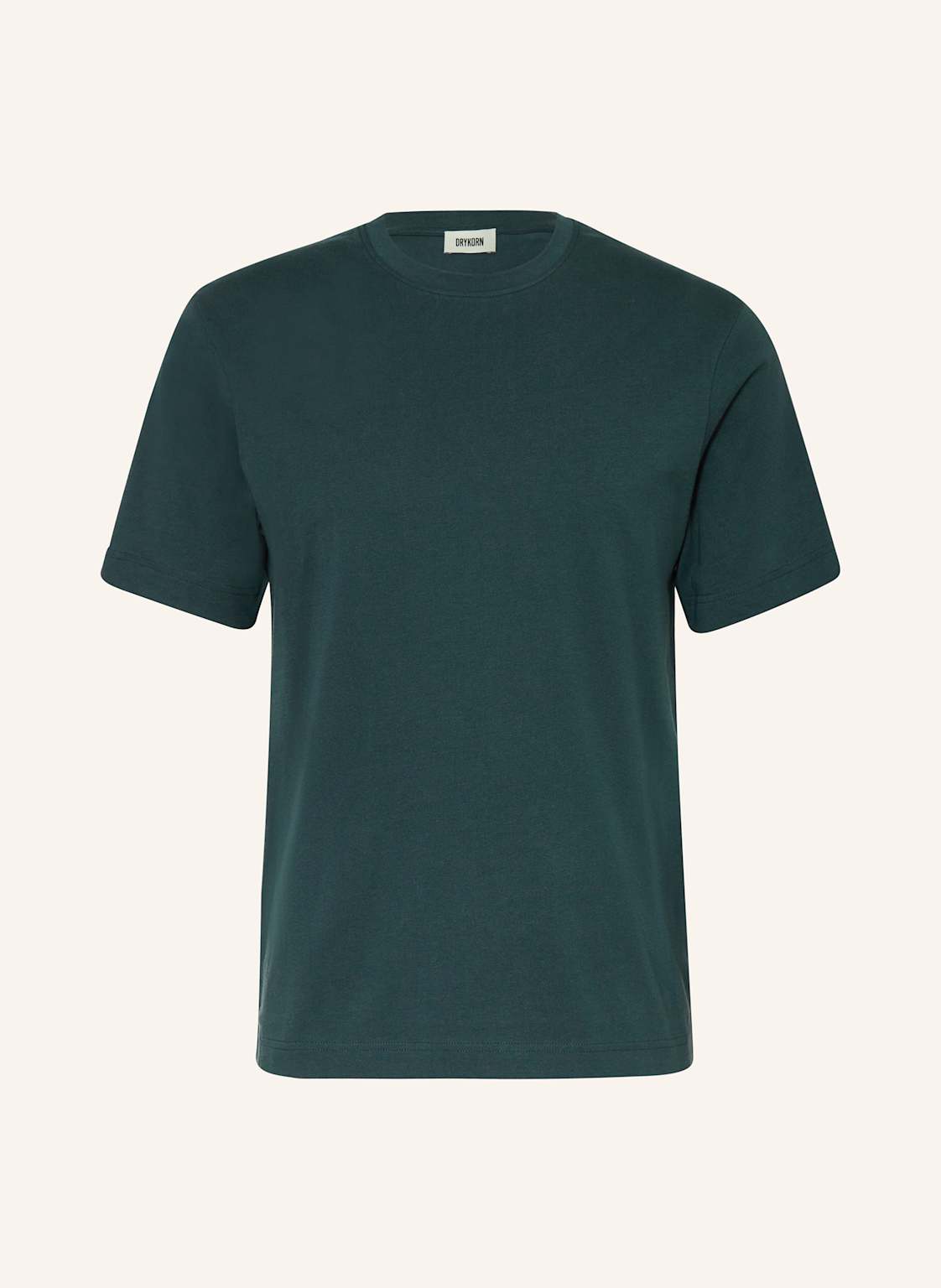 Drykorn T-Shirt Raphael gruen Drykorn T-Shirt Raphael gruen von drykorn