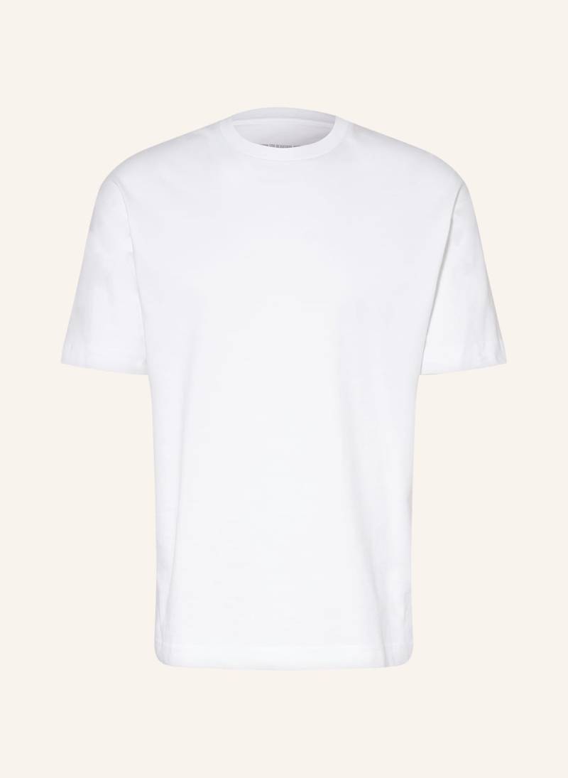 Drykorn T-Shirt Tommy weiss von drykorn