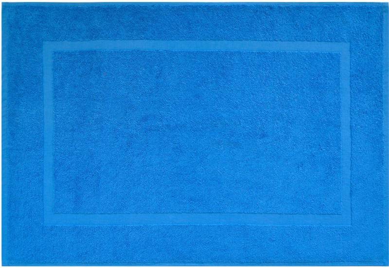 Dyckhoff Badematte »Kristall«, 2er Set Hotelmatte von dyckhoff