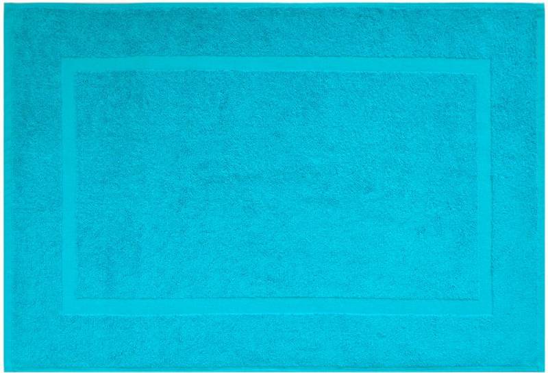 Dyckhoff Badematte »Kristall«, 2er Set Hotelmatte von dyckhoff