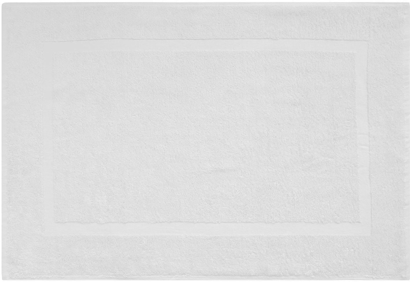 Dyckhoff Badematte »Kristall«, 2er Set Hotelmatte Dyckhoff Badematte »Kristall«, 2er Set Hotelmatte von dyckhoff