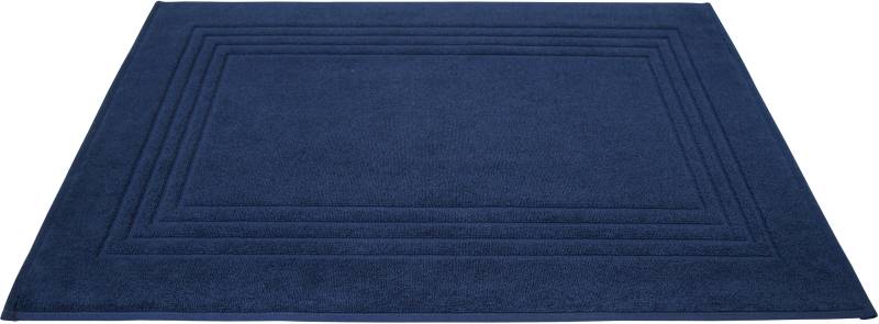 Dyckhoff Badematte »Siena«, beidseitig nutzbar, 2er Set von dyckhoff