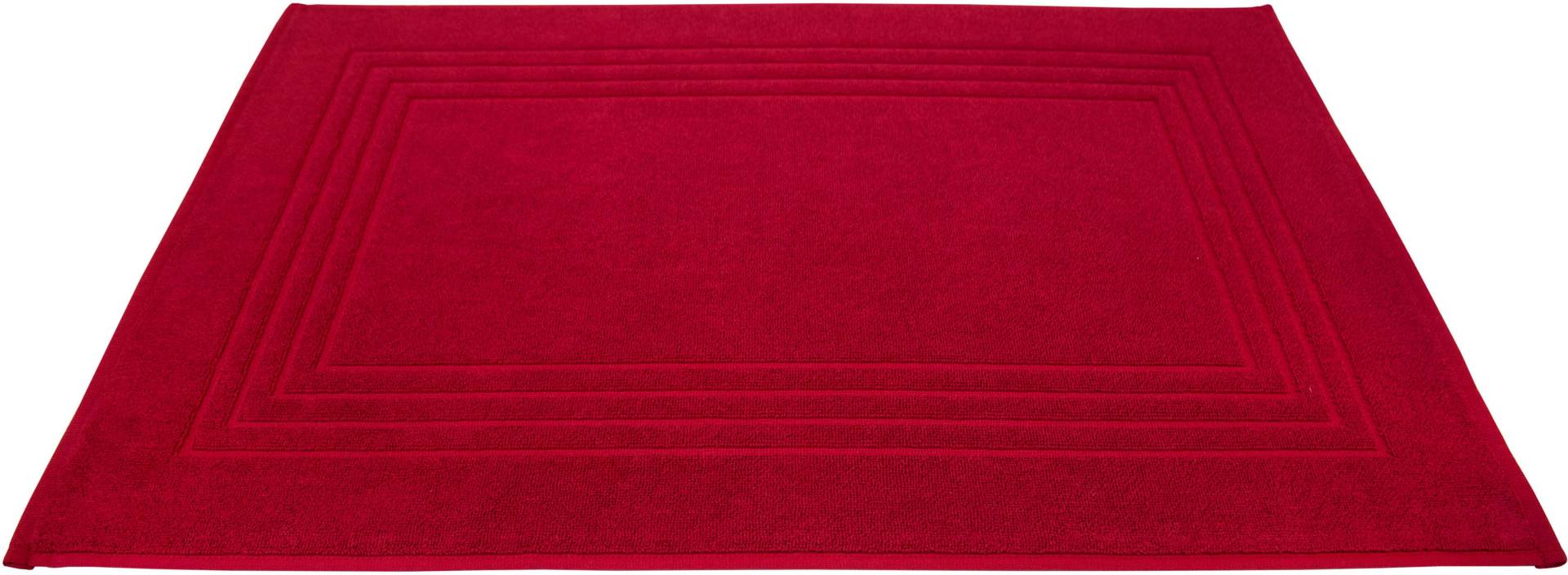 Dyckhoff Badematte »Siena«, beidseitig nutzbar, 2er Set Dyckhoff Badematte »Siena«, beidseitig nutzbar, 2er Set von dyckhoff
