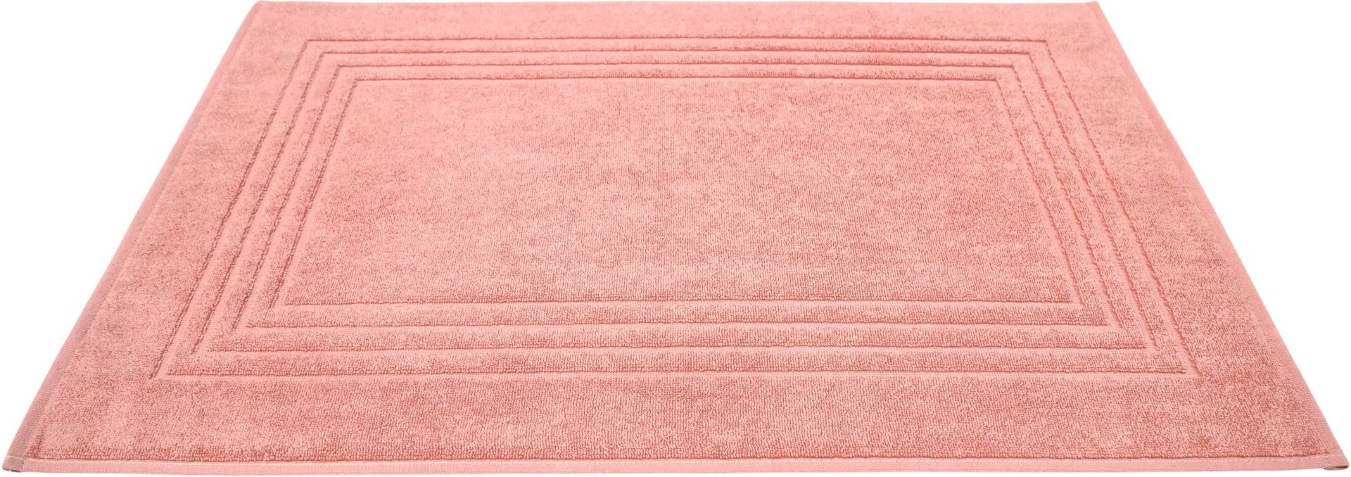 Dyckhoff Badematte »Siena«, beidseitig nutzbar, 2er Set Dyckhoff Badematte »Siena«, beidseitig nutzbar, 2er Set von dyckhoff