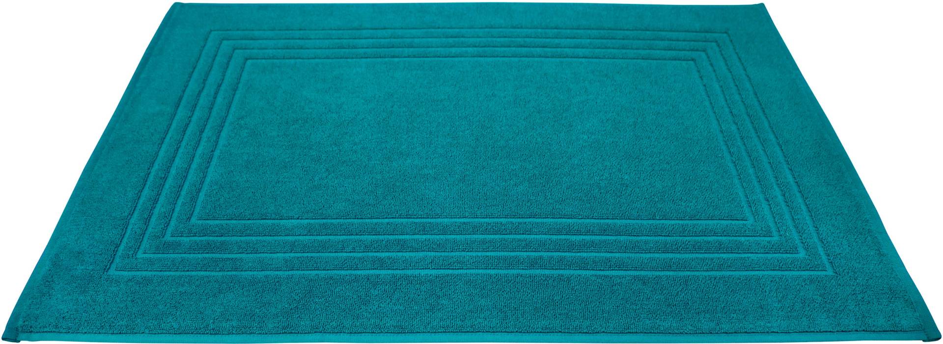 Dyckhoff Badematte »Siena«, beidseitig nutzbar, 2er Set Dyckhoff Badematte »Siena«, beidseitig nutzbar, 2er Set von dyckhoff