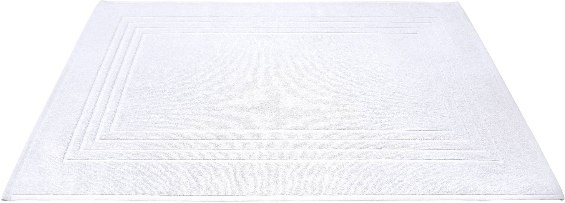 Dyckhoff Badematte »Siena«, beidseitig nutzbar, 2er Set Dyckhoff Badematte »Siena«, beidseitig nutzbar, 2er Set von dyckhoff
