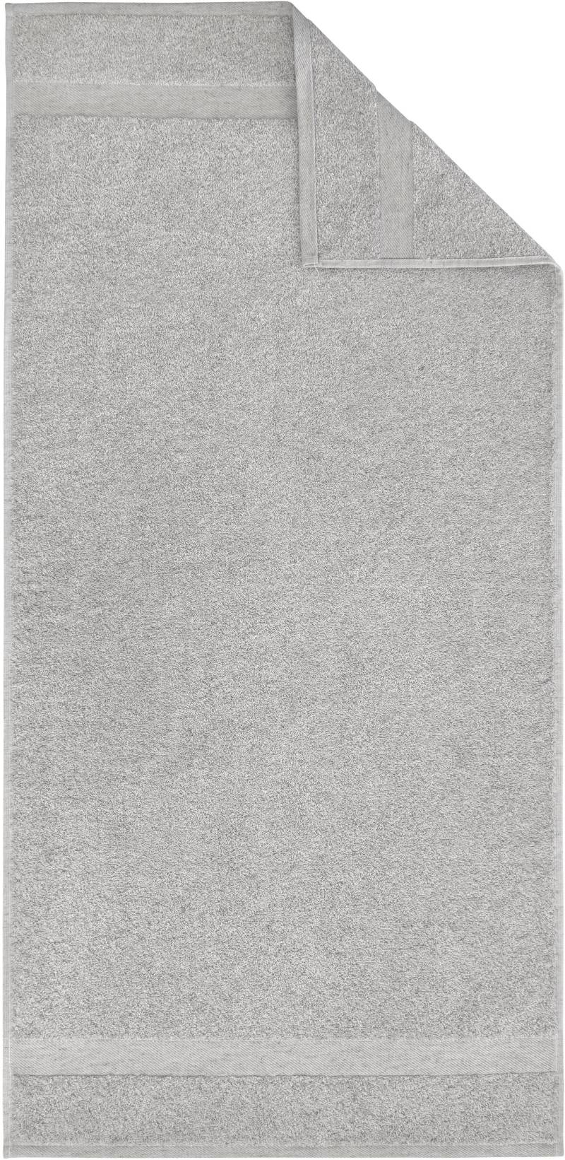 Dyckhoff Duschtuch »Deep Harmony Comfort«, (1 St.), 15% Hanf von dyckhoff