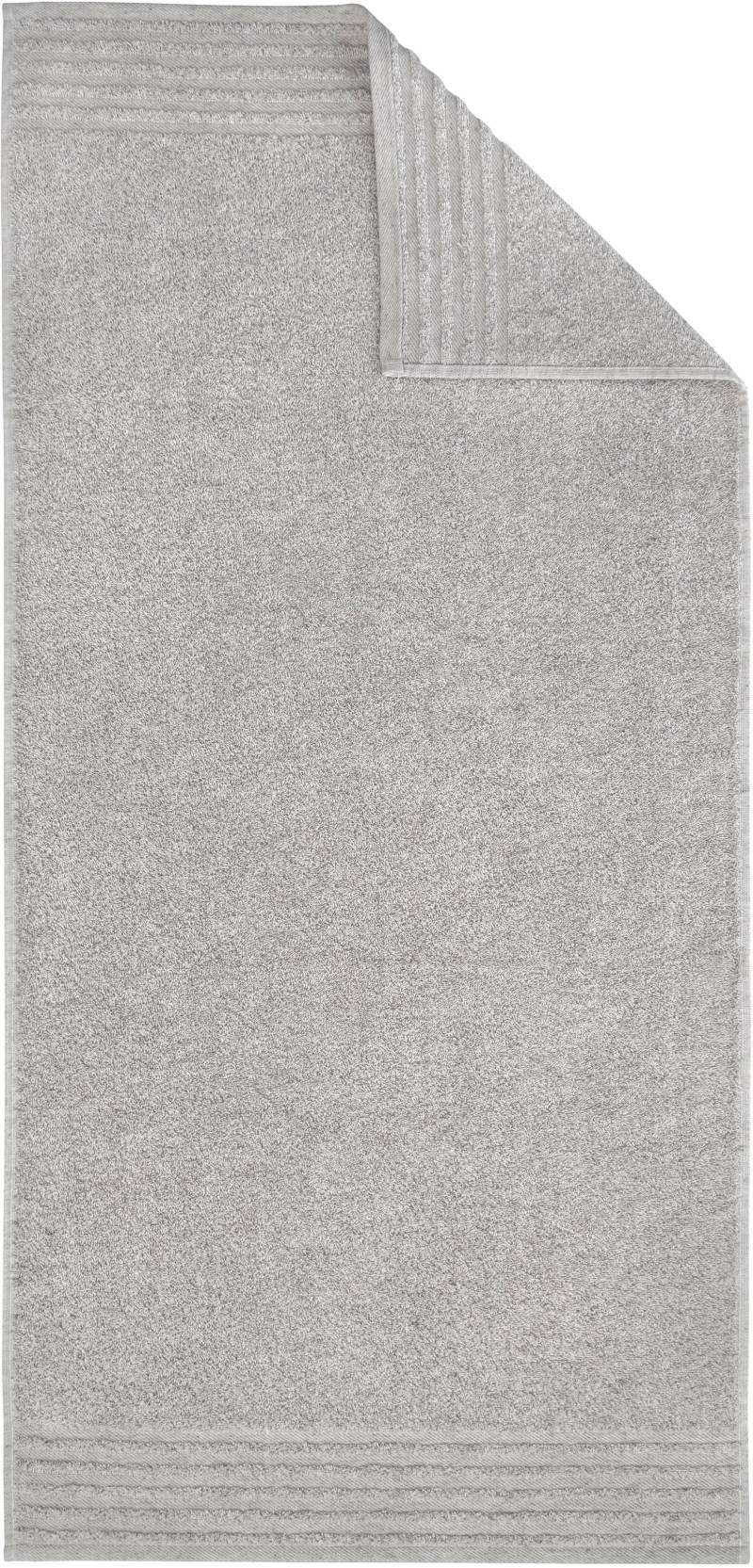 Dyckhoff Duschtuch »Deep Harmony Energy«, (1 St., Badetuch 70 x 140 cm), 15% Hanf von dyckhoff