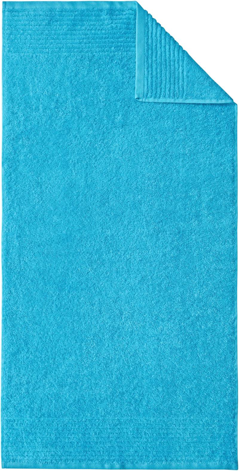 Dyckhoff Handtuch Set »Brillant«, Set, 6 tlg., Walkfrottee, mit Streifenbordüre;4 Handtücher (50x100cm), 2 Duschtücher (70x140cm) von dyckhoff