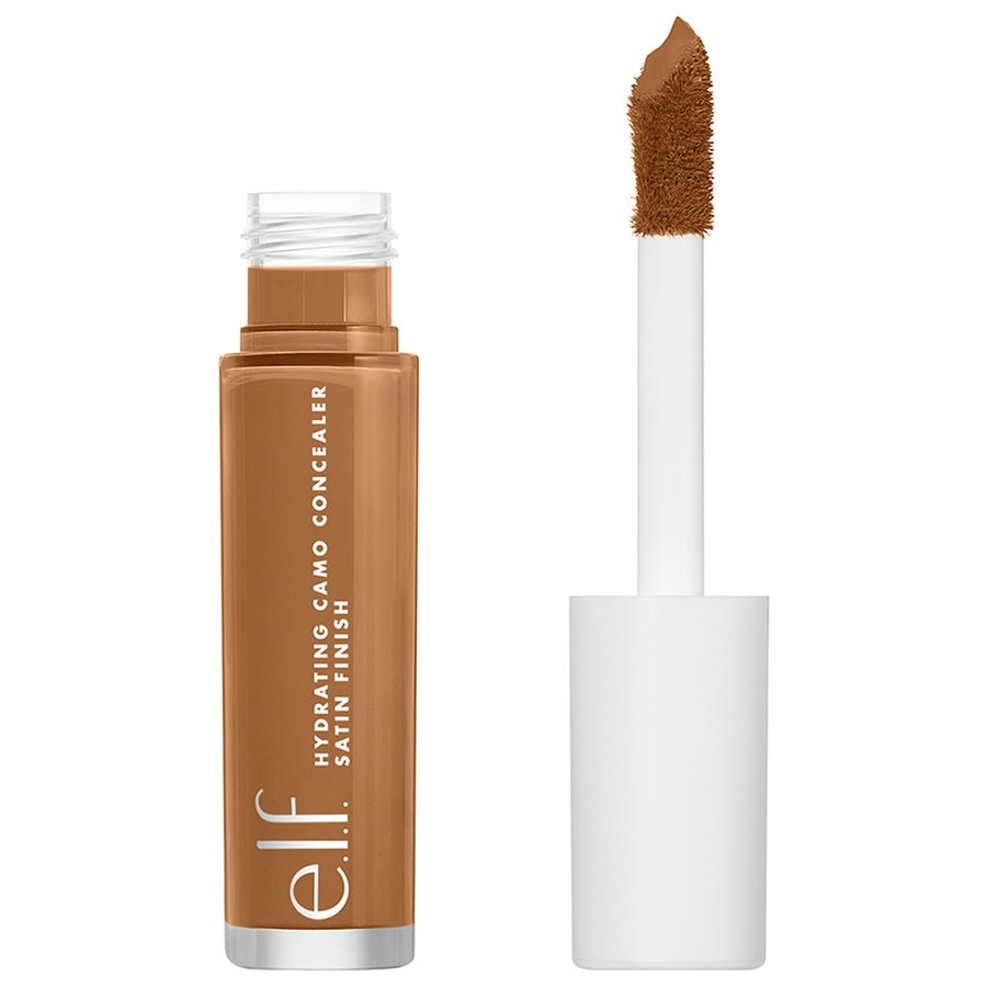 e.l.f. Cosmetics Camo e.l.f. Cosmetics Camo Hydrating Satin Camo concealer 6.0 ml von e.l.f. Cosmetics