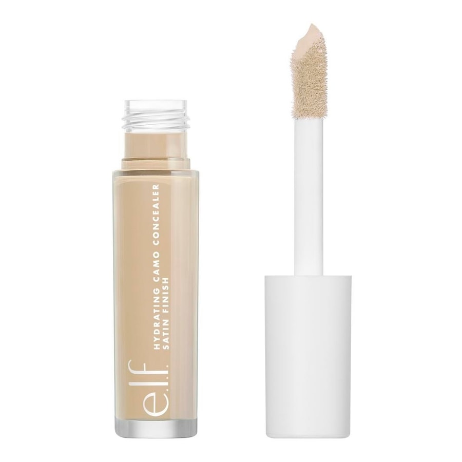 e.l.f. Cosmetics Camo e.l.f. Cosmetics Camo Hydrating Satin Camo concealer 6.0 ml e.l.f. Cosmetics Camo e.l.f. Cosmetics Camo Hydrating Satin Camo concealer 6.0 ml von e.l.f. Cosmetics