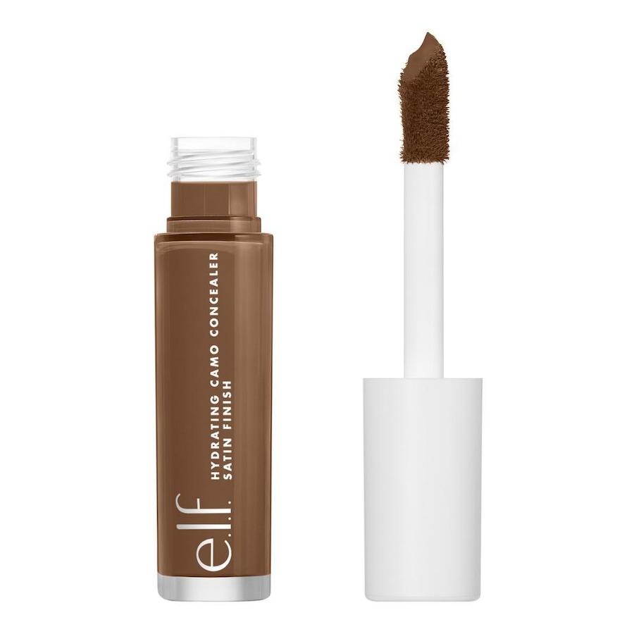 e.l.f. Cosmetics Camo e.l.f. Cosmetics Camo Hydrating Satin Camo concealer 6.0 ml von e.l.f. Cosmetics