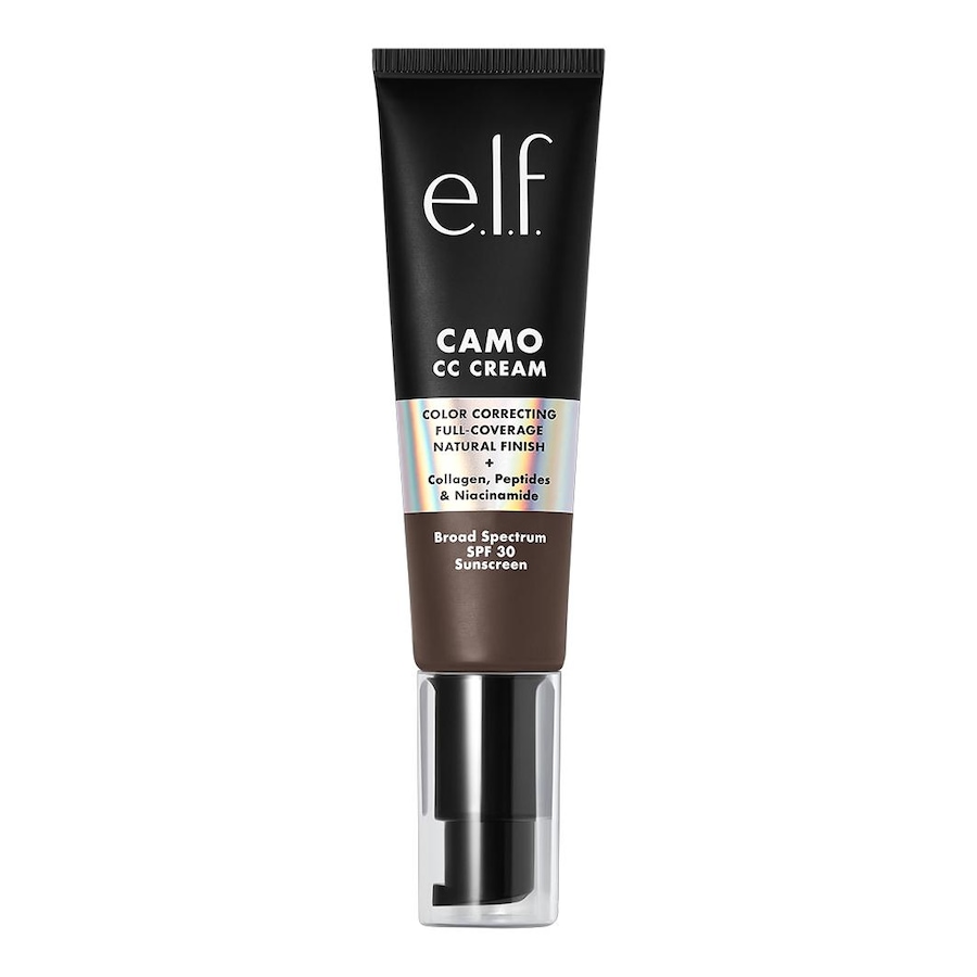 e.l.f. Cosmetics Camo e.l.f. Cosmetics Camo Camo cc_cream 30.0 g von e.l.f. Cosmetics