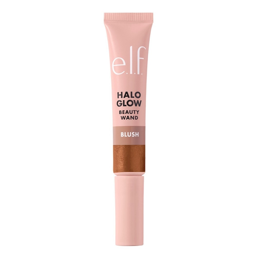 e.l.f. Cosmetics Halo Glow e.l.f. Cosmetics Halo Glow Beauty Wand rouge 10.0 ml von e.l.f. Cosmetics